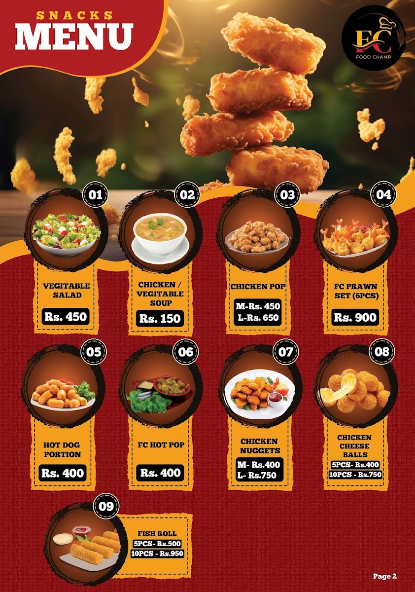 Menu Fc (Food Champ)-5
