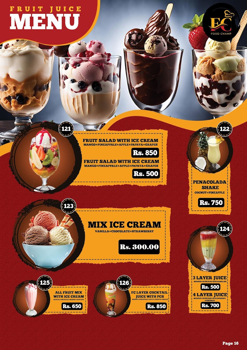 Menu Fc (Food Champ)-7