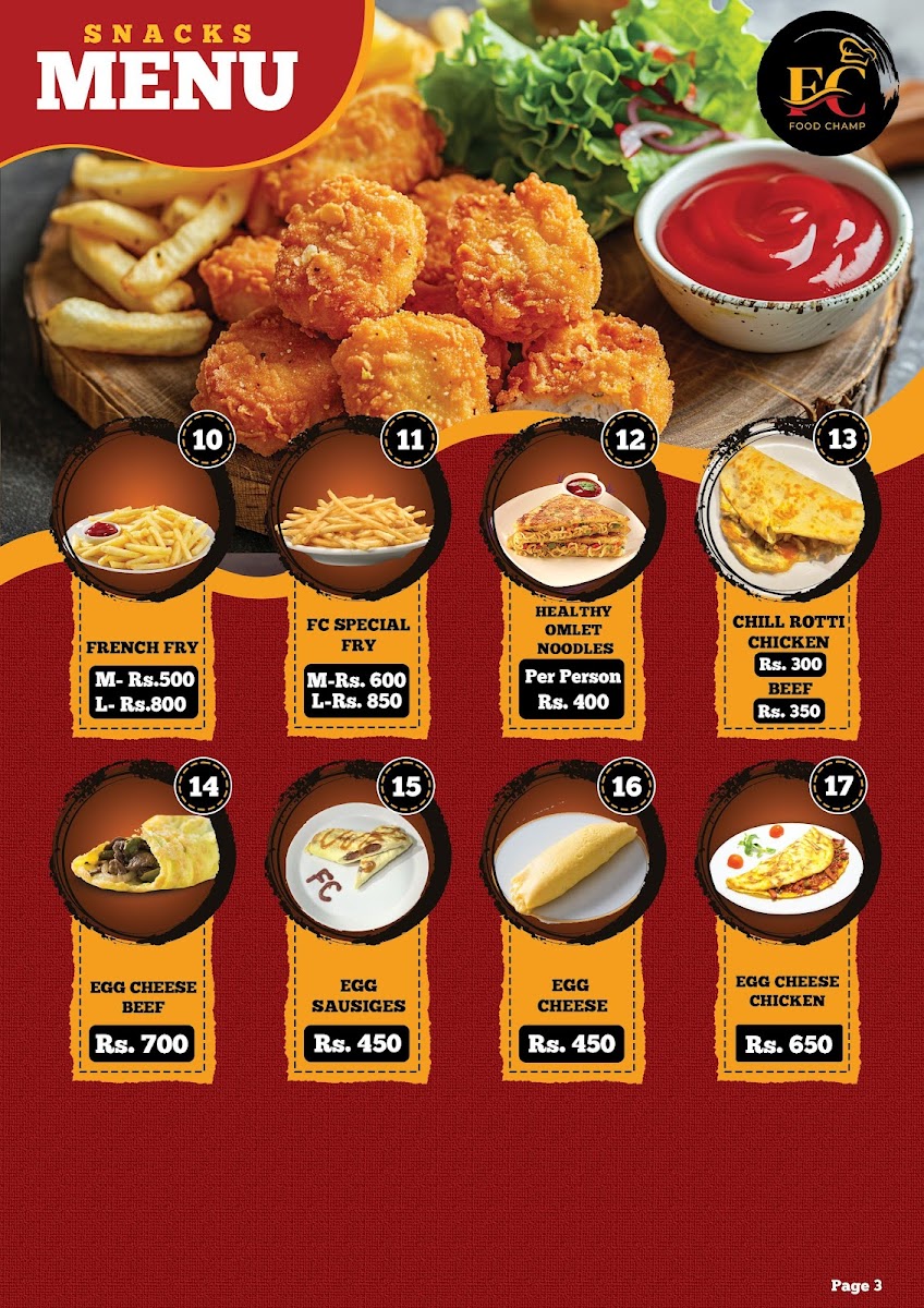 Menu Fc (Food Champ)-8