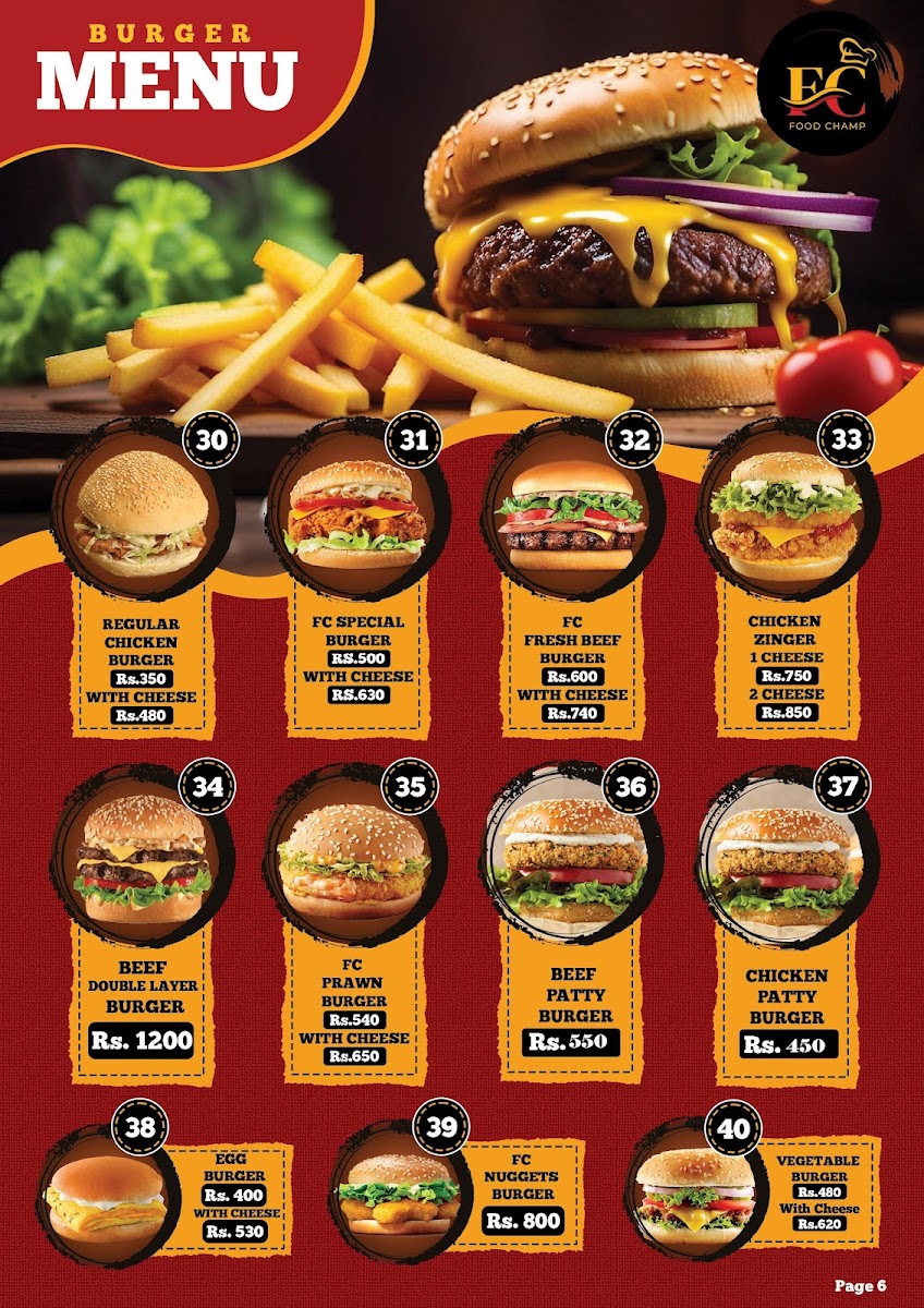 Menu Fc (Food Champ)-9